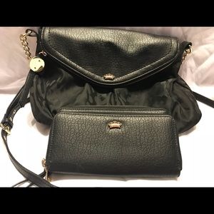 Juicy Couture Crossbody